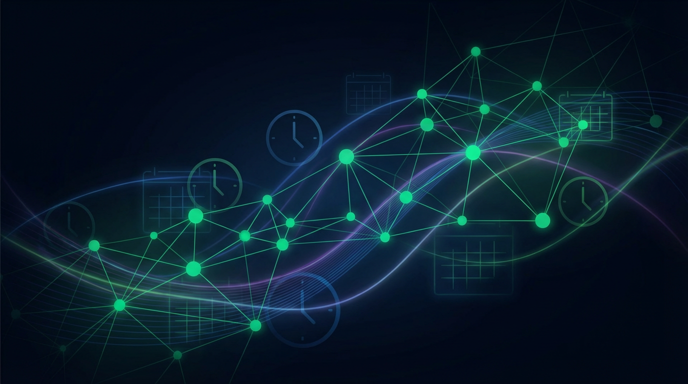KI in der Personalplanung: Wie intelligente Schichtverwaltung Unternehmen transformiert