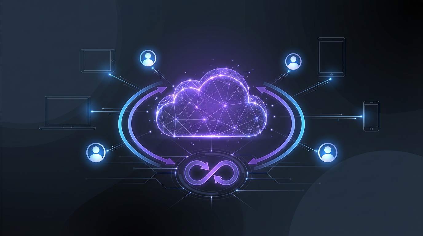 SaaS-Entwicklung: Wann lohnt sie sich und was kostet ein MVP?