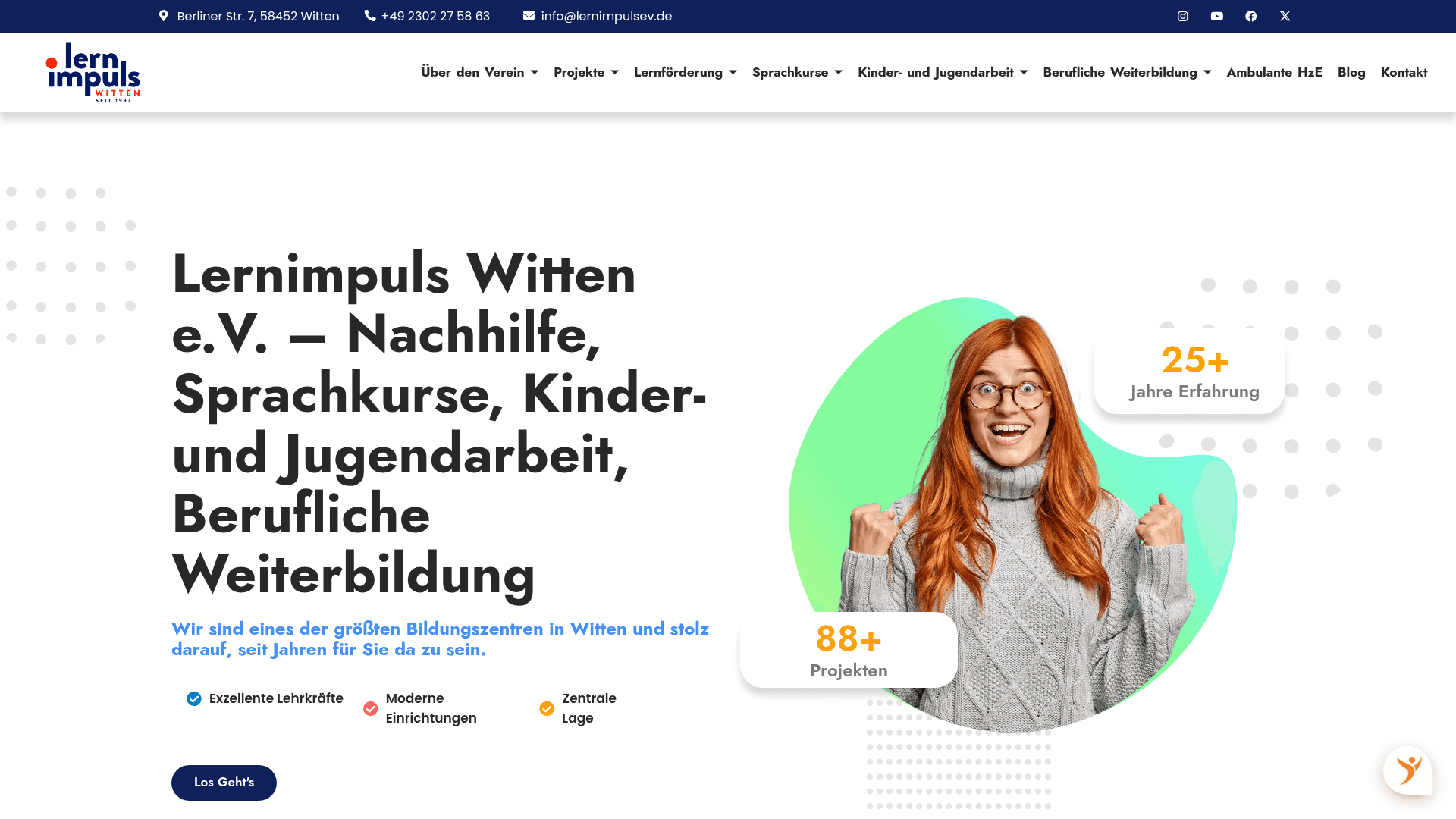 Lernimpuls e.V.