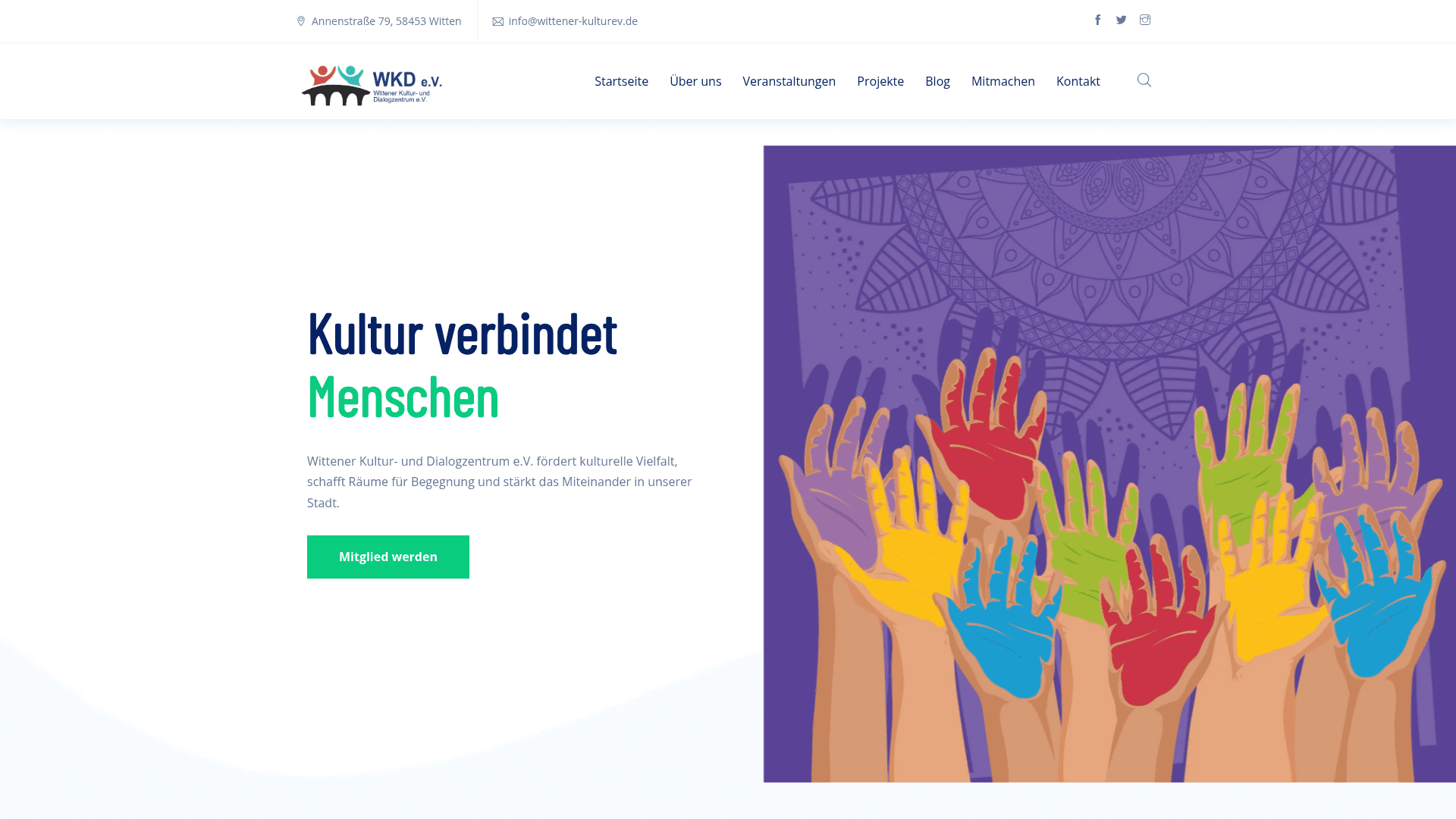 Wittener Kultur e.V.